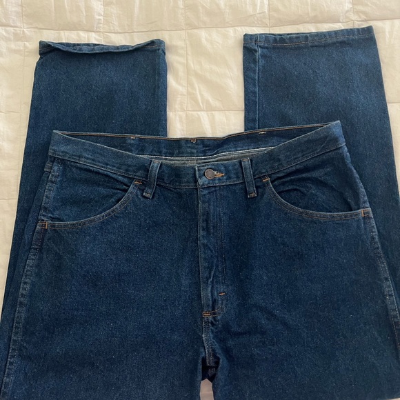 Rustler jeans - Picture 4 of 5